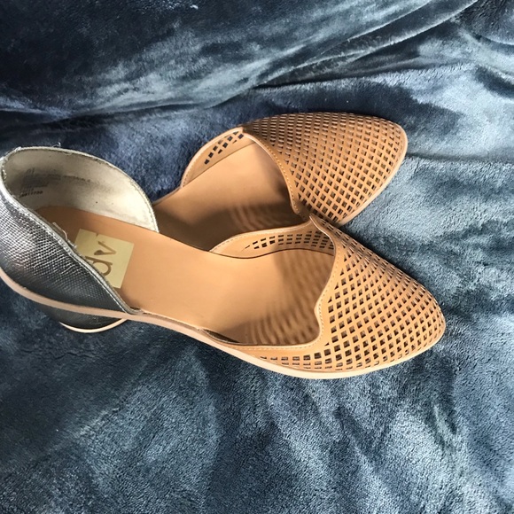 DV Flats from Target - Picture 5 of 6